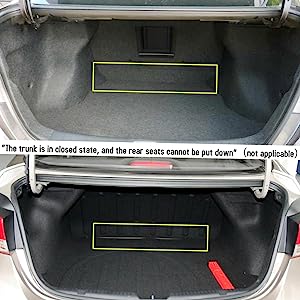 Safety Belt Holder