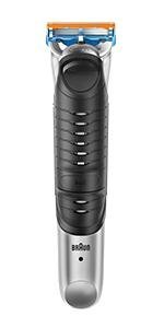 braun body groomer