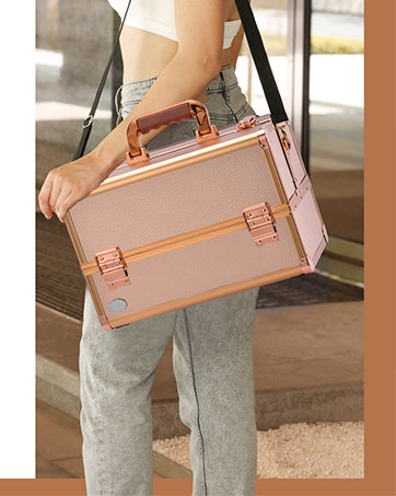 vanity case