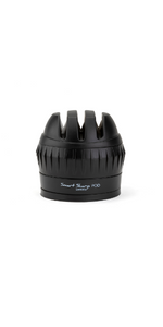 smart sharp knife sharpener pod