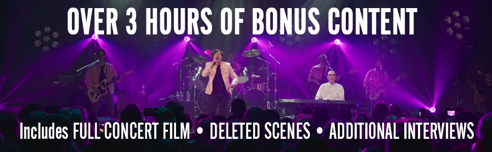 The Sparks Brothers still