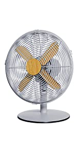 Russell Hobbs Scandi Desk Fan