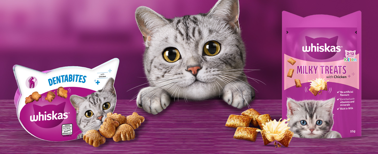Whiskas