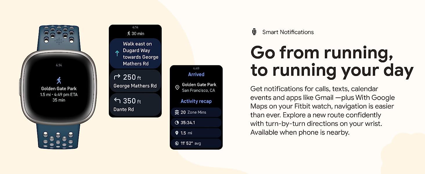 Carousel 1 Smart Notifications