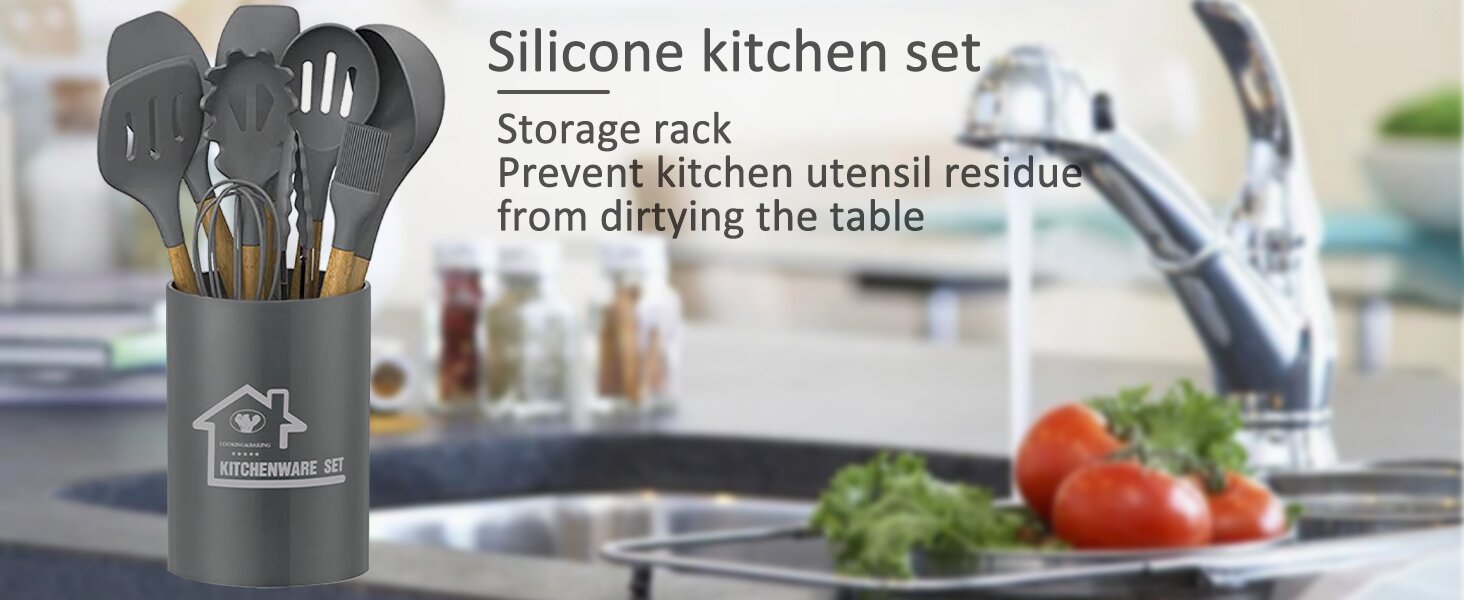 Kitchenware set