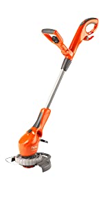 flymo contour 500e grass trimmer