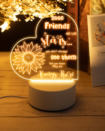 gifts for best friend