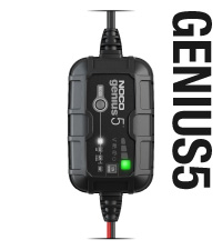 GENIUS1, Smart Battery Charger, Charger, Battery Charger