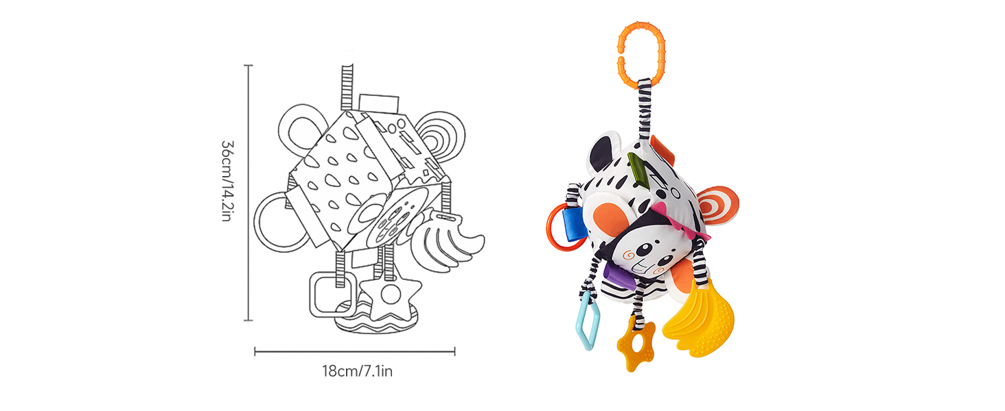 baby girl gifts newborn toy