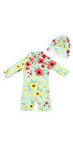 baby swimsuit