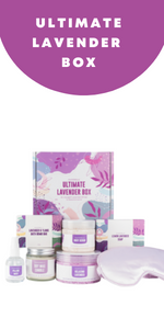 ULTIMATE LAVENDER