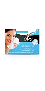 Daily Facial in a Box