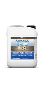 Raincheck LS 5l