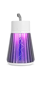 bug zap, gnat zap, insect repellent