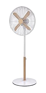Russell Hobbs Scandi Pedestal Fan