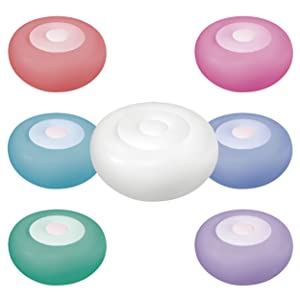 INTEX, Pool Accessories, Floating Seat, LED Globe Light, Pool LED Light, Detachable Pools