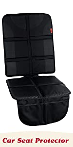 Car Seat Protector
