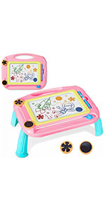 Magnetic Drawing board