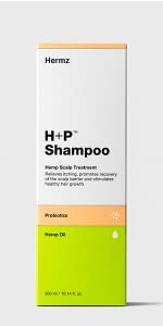 hp shampoo comparison 