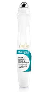 hyaluron eye cream roll on
