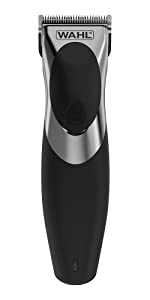 wahl clip and rinse