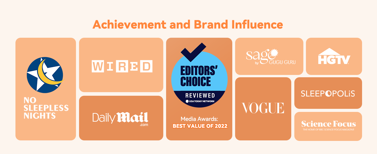 dreamegg white noise machine