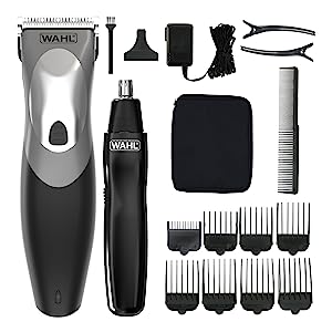 Nasal trimmer
