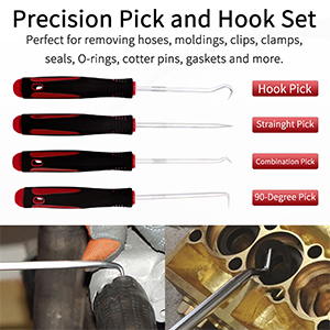 Stereo removal tools