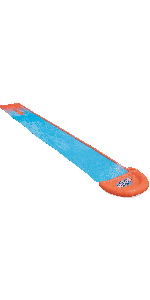 single ramp
