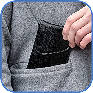 faraday box for car keys