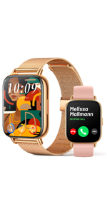 I22 Smart Watch