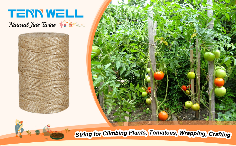 GARDEN Twine