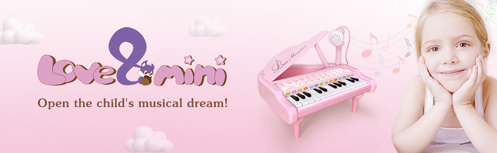 toys for 1 year old girl