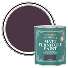 Matt furniture paint, rustoleum matt furniture paint, white furniture paint, chalky furniture paint