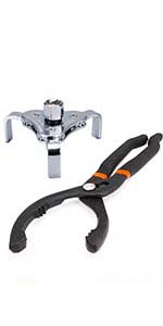 oil filter removal tool