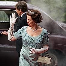 The Crown 