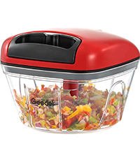 Manual Pull Food Chopper