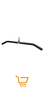 lat pull down bar