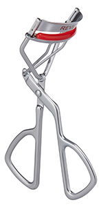 Eye liner, eye, Revlon, cosmetics, makeup, vinyl, smooth, eyelash curler