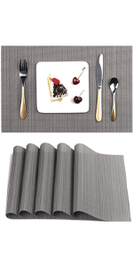 placemats