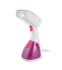 handheld garment steamer
