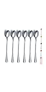 ice spoons