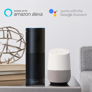 alexa light switch