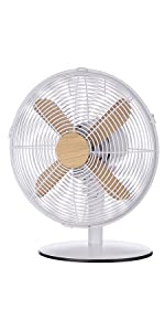 Russell Hobbs Scandi Desk Fan