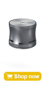 A109mini Bluetooth Speaker