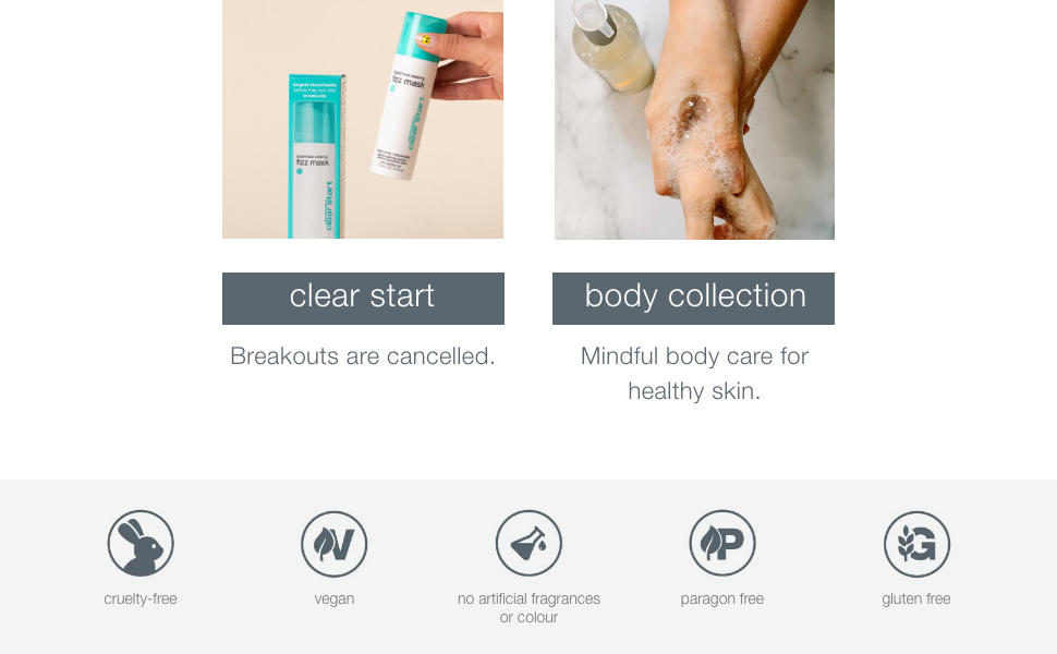Dermalogica Generic A+