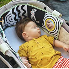 taf toys soft book baby book tummy time book baby soft book baby toy