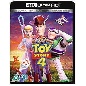 Toy Story 3