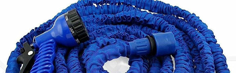 Magic garden Hose