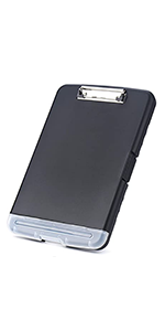 Clipboard Storage Box